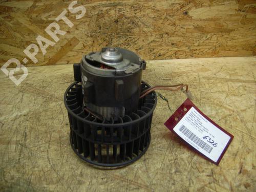 Used Heater blower motor OPEL TIGRA (S93) 1.6 16V (F07) (106 hp) 5052812