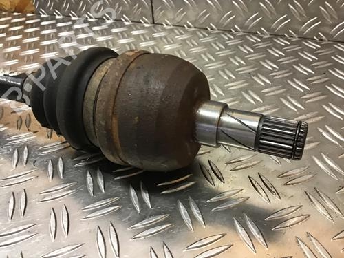 Left front driveshaft OPEL ASTRA H Estate (A04) 1.9 CDTI (L35) | BP14694898M38 