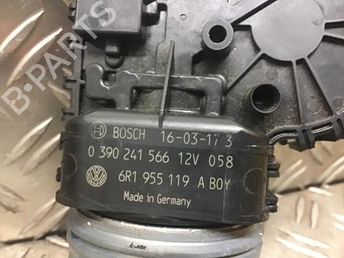 Front wiper motor VW UP! (121, 122, BL1, BL2, BL3, 123) 1.0 | BP23088101M29 