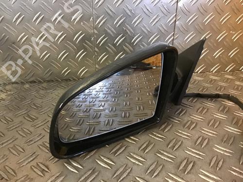 Left mirror AUDI A3 (8P1) 2.0 FSI | BP27332591C26 