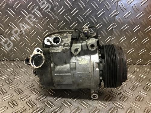 AC-Kompressor AC-Kompressor BMW 1 (E87) 120 d (177 hp) 34646859 34646859