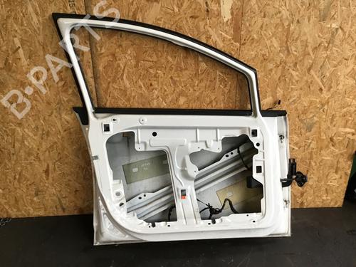 Left front door SEAT IBIZA IV (6J5, 6P1) 1.2 TSI | BP32012158C2 