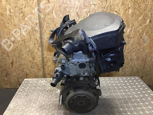 Engine DACIA LOGAN MCV (KS_) 1.6 (KS0B, KS0D, KS0F) | BP31956921M1