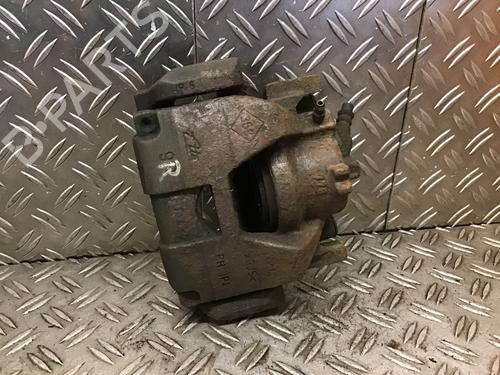 Used Right front brake caliper RENAULT SCÉNIC III (JZ0/1_) 1.9 dCi (JZ0J, JZ1J, JZ1K, JZ1S) (131 hp) 27702170