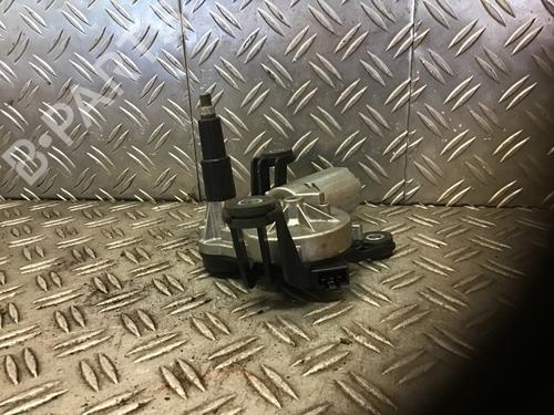 Rear wiper motor OPEL SIGNUM Hatchback (Z03) 3.0 V6 CDTI (F48) | BP27571655M102 