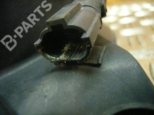 Radiator fan KIA CARNIVAL II (GQ) 2.9 CRDi | BP5057625M35 
