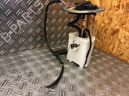 Fuel pump MERCEDES-BENZ A-CLASS (W168) A 140 (168.031, 168.131) | BP29480748M76 