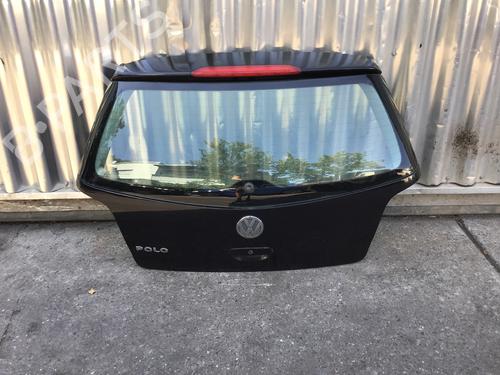 Used Tailgate Tailgate 38076708 38076708