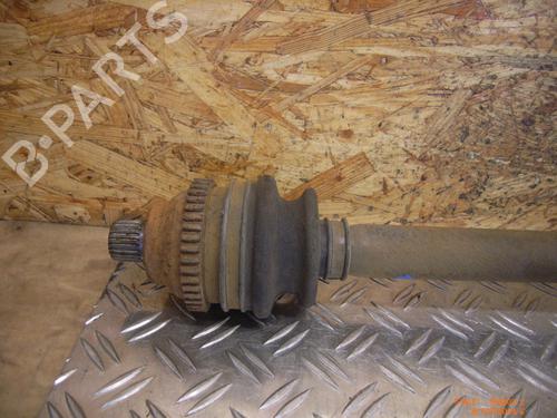 Right rear driveshaft SMART FORTWO Cabrio (450) 0.8 CDI (450.401, 450.402, 450.403, 450.400) | BP14694575M41 
