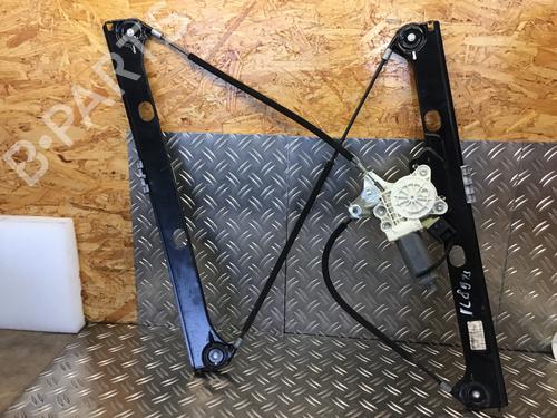 Front left window mechanism MERCEDES-BENZ VANEO (414) 1.7 CDI (414.700) | BP14694821C22 