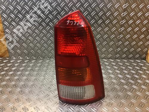 Right taillight FORD FOCUS I Turnier (DNW) 1.6 16V | BP6598428C35
