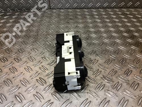 Climate control VW POLO IV (9N_, 9A_) 1.4 16V | BP9754955I5 