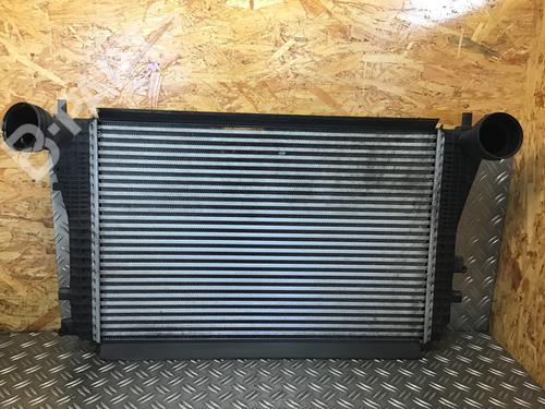 Used Intercooler Intercooler VW PASSAT B6 Variant (3C5) 2.0 TDI (140 hp) 6473356 6473356
