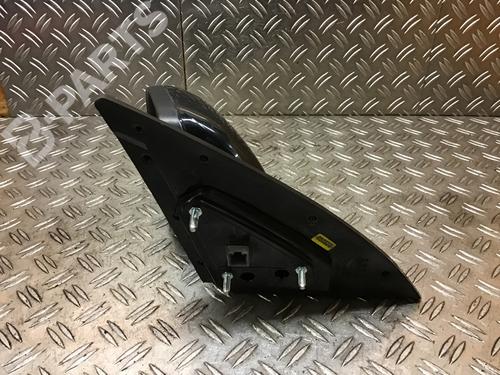 Left mirror HYUNDAI i30 (FD) 1.6 CRDi | BP8923738C26 