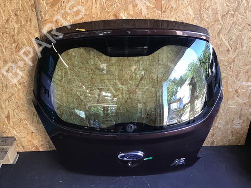 Used Tailgate Tailgate FORD KA (RU8) 1.2 (69 hp) 36165608 36165608