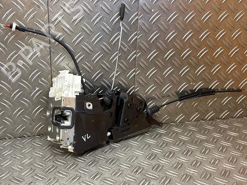 Used Front left lock Front left lock MERCEDES-BENZ B-CLASS Sports Tourer (W245) B 200 CDI (245.208) (140 hp) 36596208 36596208