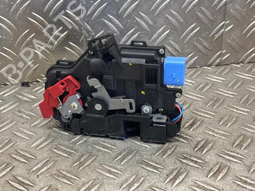 Front left lock VW GOLF VI Variant (AJ5) 1.6 TDI | BP40605867C98 - Image 2