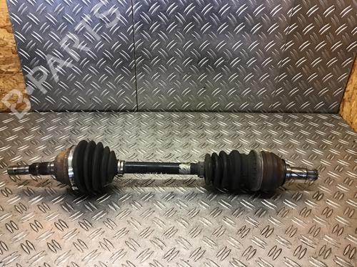 Left front driveshaft OPEL ASTRA G Estate (T98) 1.6 (F35) | BP14695738M38 