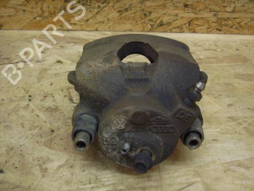 Right front brake caliper SEAT LEON (1M1) 1.4 16V | BP14694045M104 