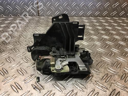 Front right lock VW LUPO I (6X1, 6E1) 1.0 | BP14695490C97 