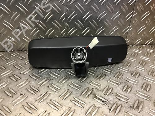 Rear mirror FORD FIESTA VI (CB1, CCN) 1.0 EcoBoost | BP23208234I6 