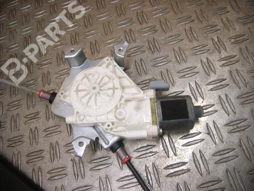 Front right window mechanism NISSAN MICRA III (K12) 1.2 16V | BP5060462C23 