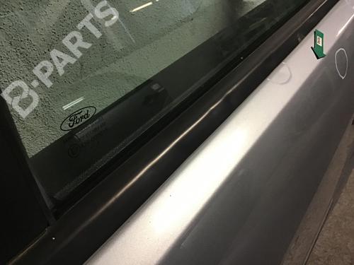 Left rear door FORD FOCUS II (DA_, HCP, DP) 1.4 | BP10866429C4 