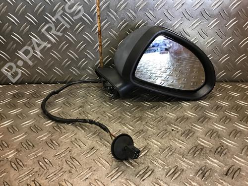 Right mirror OPEL CORSA D (S07) 1.2 (L08, L68) | BP14696379C27 