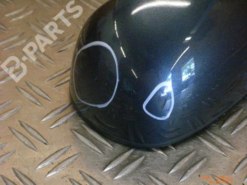 Right mirror FIAT PUNTO (188_) 1.2 60 (188.030, .050, .130, .150, .230, .250) | BP5059722C27 