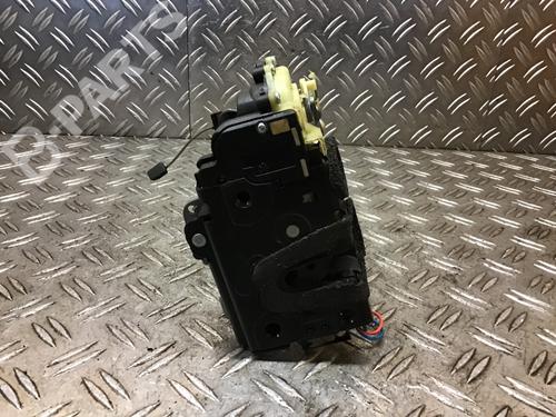 Used Rear left lock Rear left lock VW POLO (9N_, 9A_) 1.4 16V (80 hp) 11133643 11133643