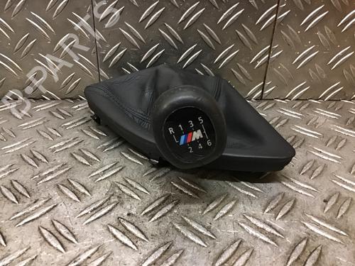 Leva del cambio BMW 1 (E87) 118 i (143 hp) 31257609
