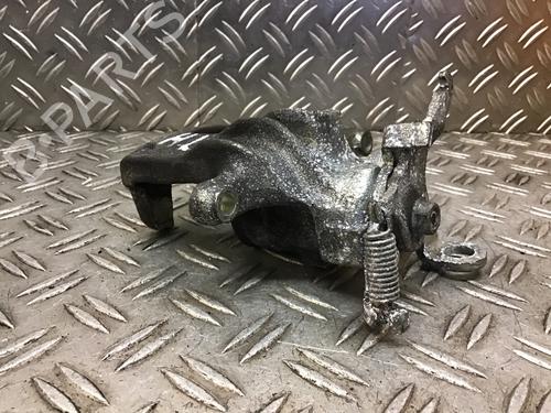 Left rear brake caliper FORD FOCUS I Turnier (DNW) 1.6 16V | BP24208617M107 