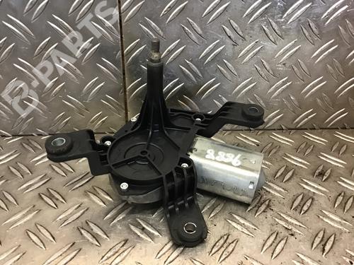 Viskermotor bagrude OPEL CORSA D (S07) 1.2 (L08, L68) (80 hp) 10158165