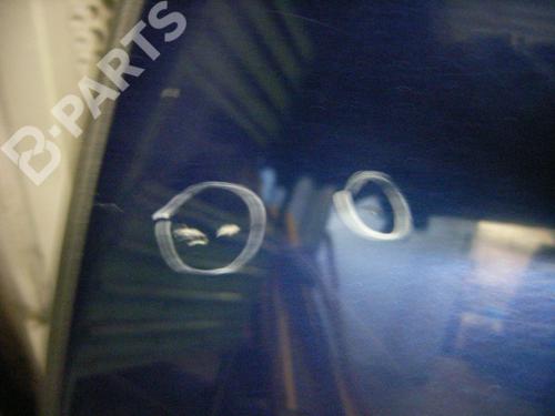Left rear door VW TOUAREG (7LA, 7L6, 7L7) 2.5 R5 TDI | BP5055438C4 