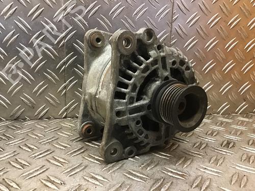 Used Alternator VW POLO (9N_, 9A_) 1.4 16V (75 hp) 24252950