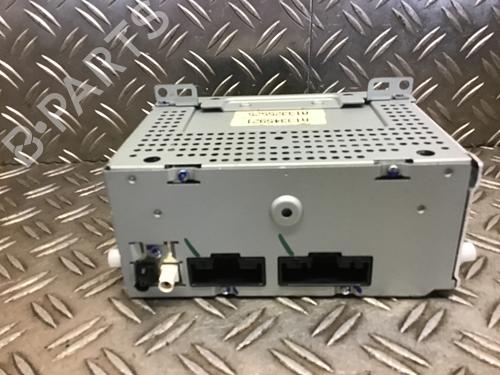 Radio FORD ECOSPORT 1.0 EcoBoost | BP27332612E6 