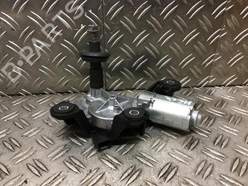 Viskermotor bagrude RENAULT SCÉNIC III (JZ0/1_) 1.4 16V (JZ0F, JZ1V) (131 hp) 30444900