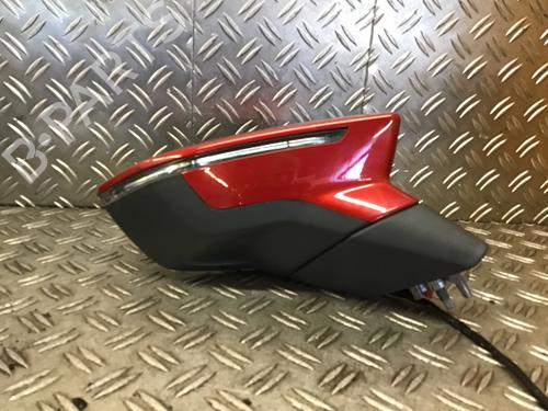 Right mirror SEAT IBIZA V (KJ1, KJG) 1.0 TSI | BP24980868C27