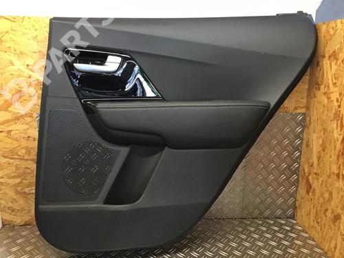 Used Rear right panel KIA NIRO I (DE) E-NIRO (204 hp) 7802564