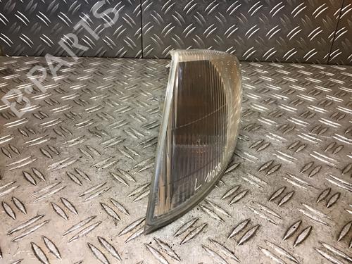 Used Left front indicator RENAULT MEGANE I (BA0/1_) 2.0 i (BA0G) (114 hp) 12226886