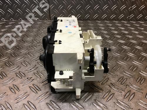 Climate control MERCEDES-BENZ A-CLASS (W168) A 160 (168.033, 168.133) | BP9056805I5 