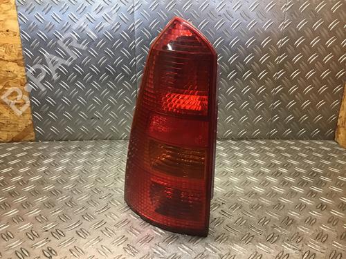 Used Left taillight FORD FOCUS I Turnier (DNW) 1.8 16V (115 hp) 15894884