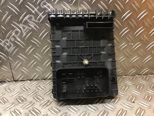 Fuse box VW GOLF VI (5K1) 1.4 TSI | BP29544442E1 