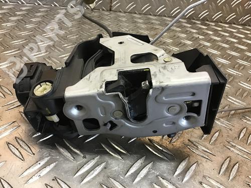 Front right lock MERCEDES-BENZ A-CLASS (W168) A 140 (168.031, 168.131) | BP7122208C97 