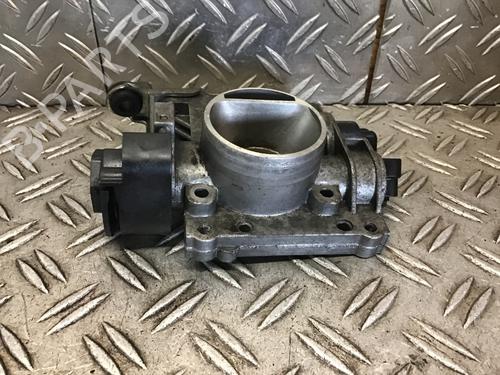 Used Throttle body FIAT PANDA (169_) 1.1 (169.AXA1A) (54 hp) 28180647
