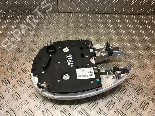 Interior roof light MERCEDES-BENZ E-CLASS T-Model (S211) E 320 T CDI 4-matic (211.289) | BP14695638I8 