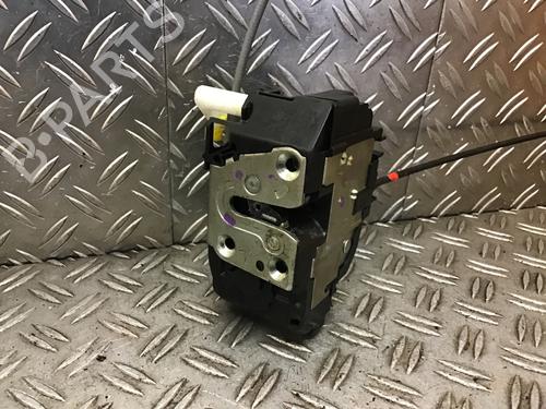 Used Front left lock Front left lock NISSAN NOTE (E11, NE11) 1.4 (88 hp) 33237398 33237398