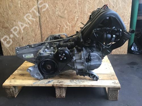 Motor MERCEDES-BENZ A-CLASS (W169) A 150 (169.031, 169.331) (95 hp) 32398285