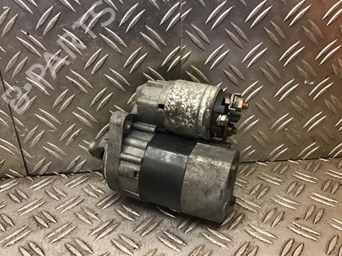 Starter NISSAN NOTE (E11, NE11) 1.4 | BP33237404M8  - Image 5