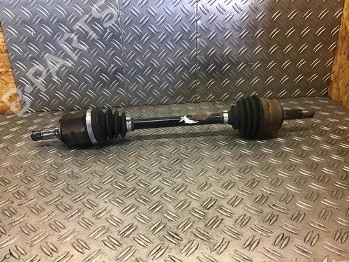 Left front driveshaft OPEL CORSA D (S07) 1.2 (L08, L68) | BP37283811M38 - Image 3